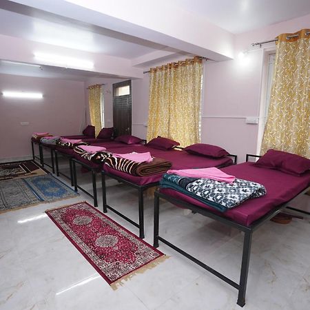 Morjim Beach Villa Luaran gambar