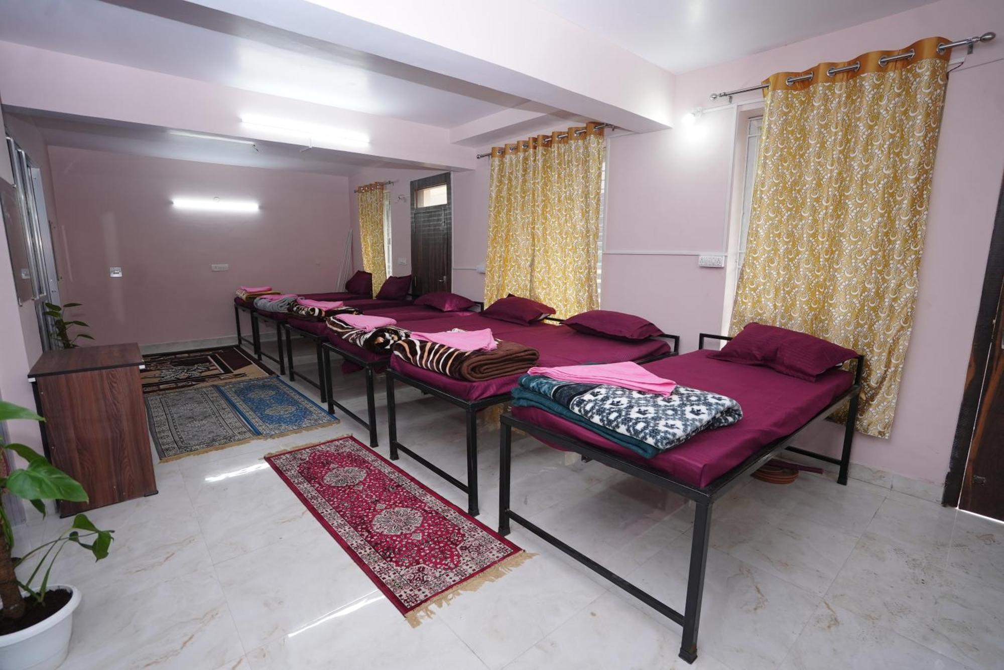 Morjim Beach Villa Luaran gambar